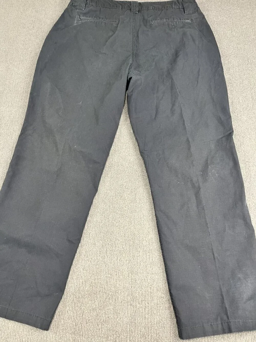 Propper Mens Blue Tactical Straight Leg Pants 40x32